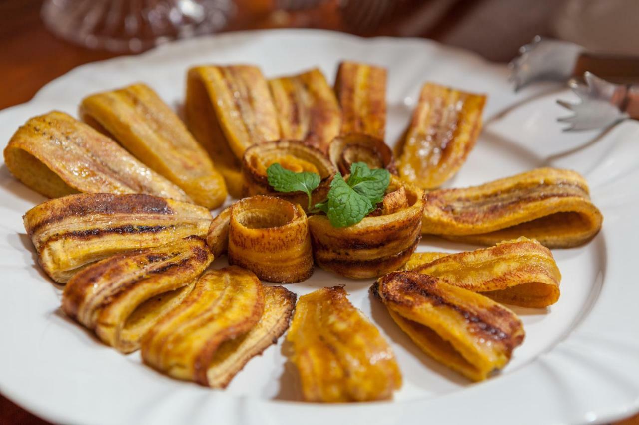 Pousada Cajueiro 托兰克索 外观 照片